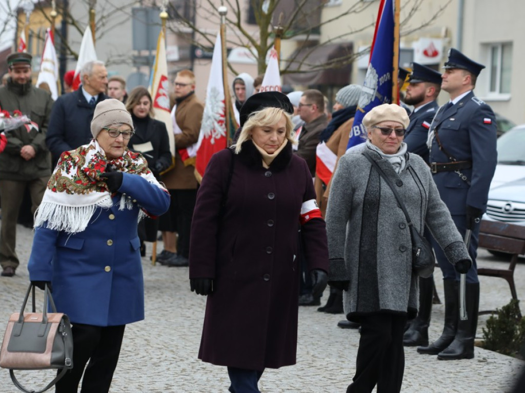 Hrubieszów: Obchody Narodowego Dnia Pamięci 