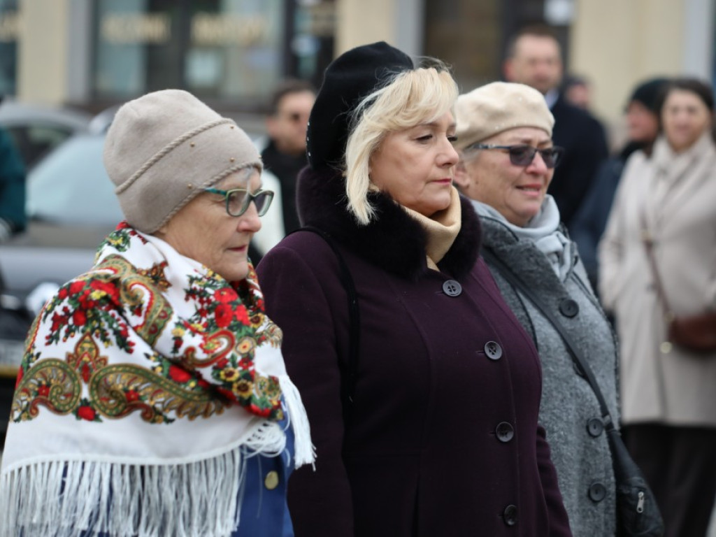 Hrubieszów: Obchody Narodowego Dnia Pamięci 