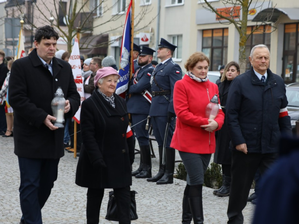Hrubieszów: Obchody Narodowego Dnia Pamięci 