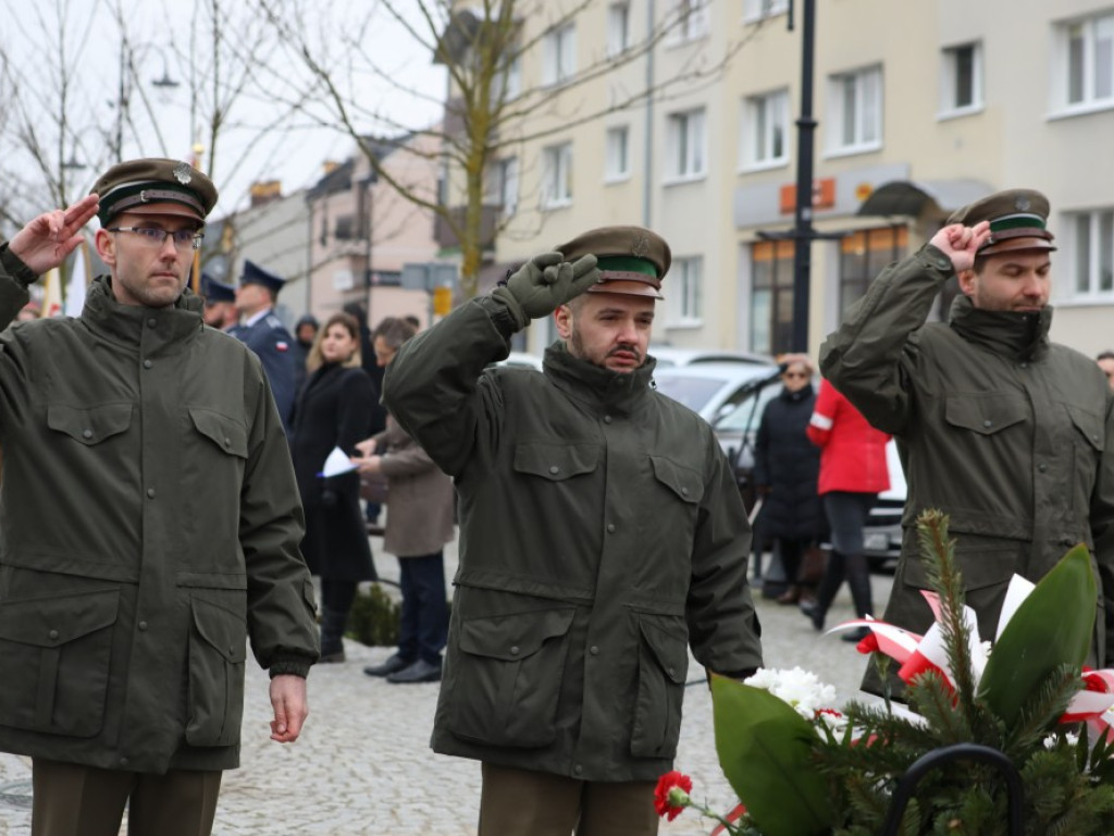 Hrubieszów: Obchody Narodowego Dnia Pamięci 