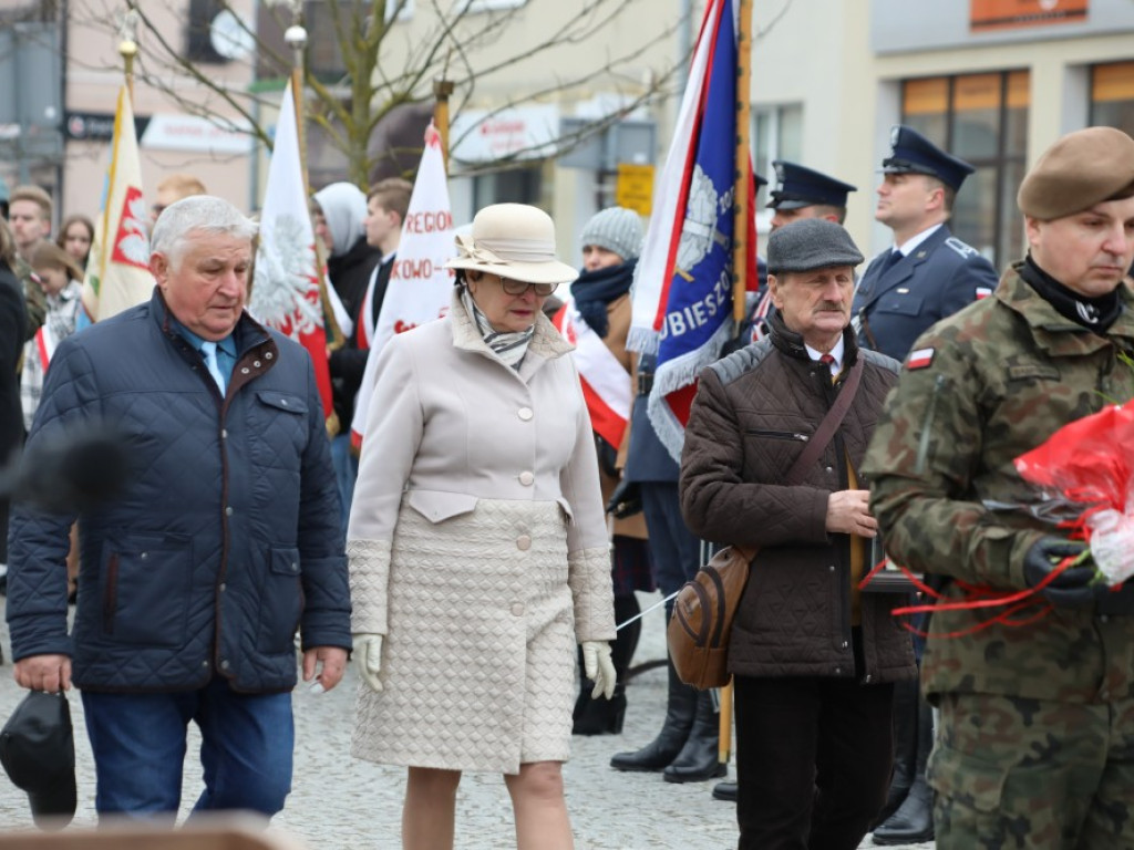 Hrubieszów: Obchody Narodowego Dnia Pamięci 