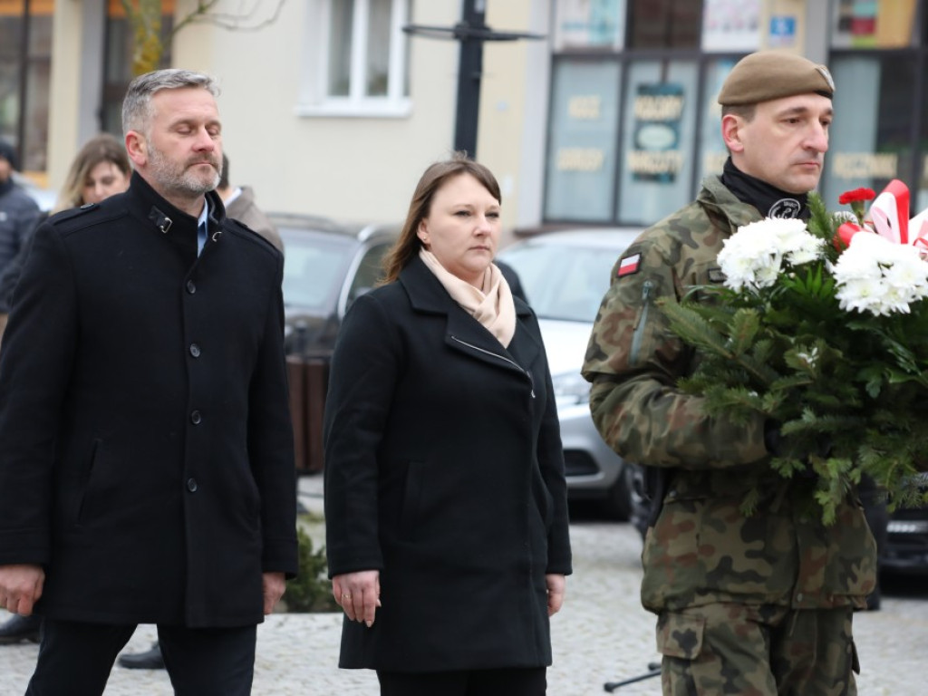 Hrubieszów: Obchody Narodowego Dnia Pamięci 
