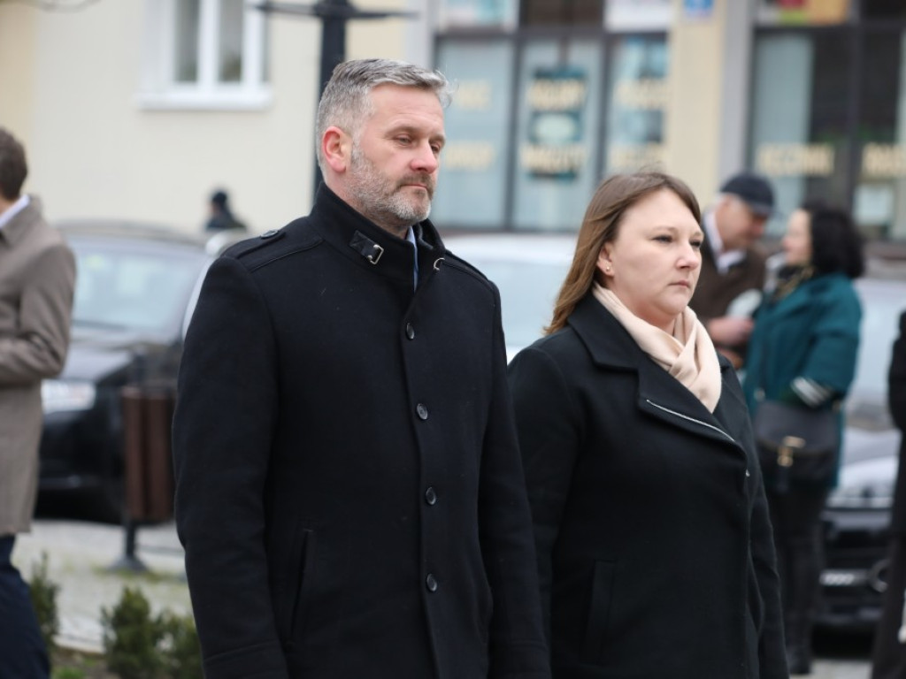 Hrubieszów: Obchody Narodowego Dnia Pamięci 