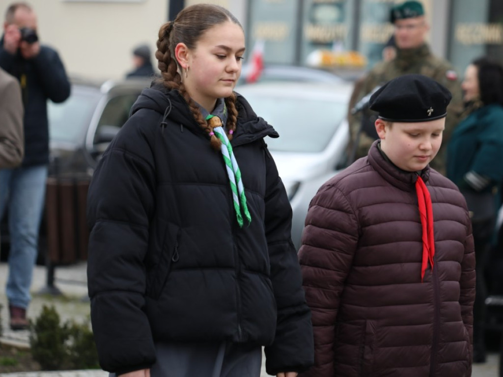 Hrubieszów: Obchody Narodowego Dnia Pamięci 