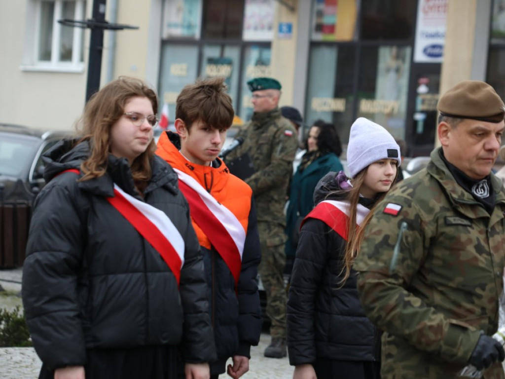 Hrubieszów: Obchody Narodowego Dnia Pamięci 