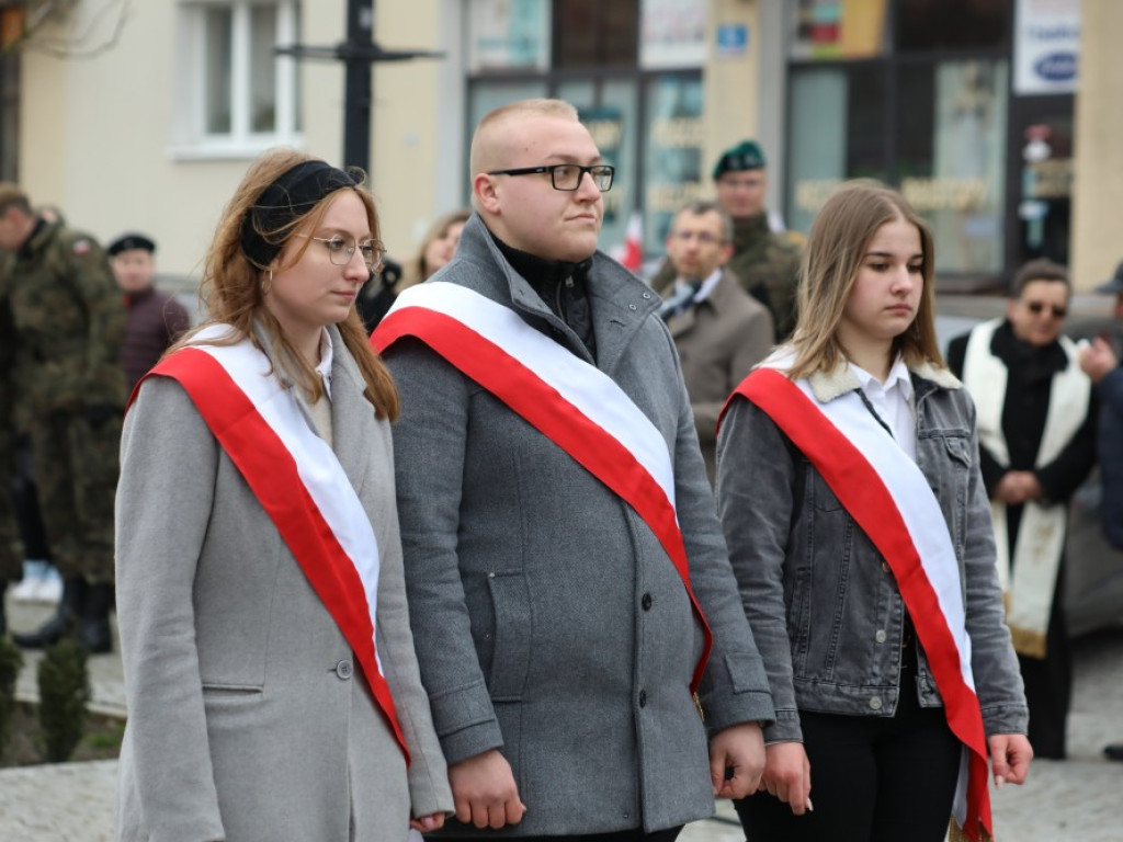 Hrubieszów: Obchody Narodowego Dnia Pamięci 