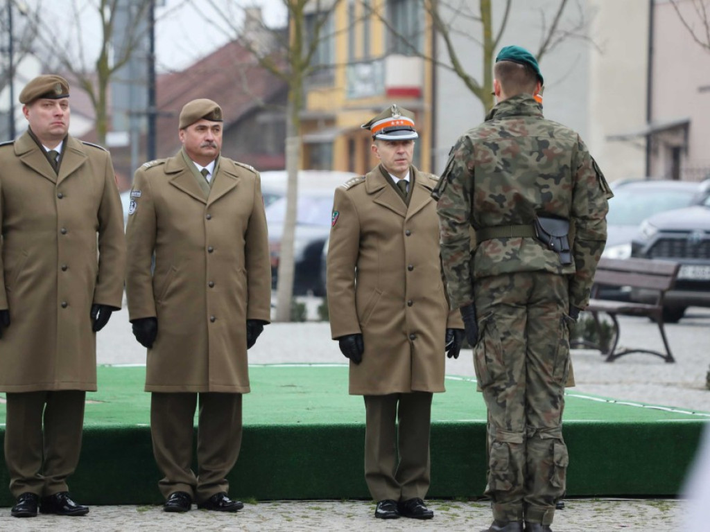 Hrubieszów: Obchody Narodowego Dnia Pamięci 