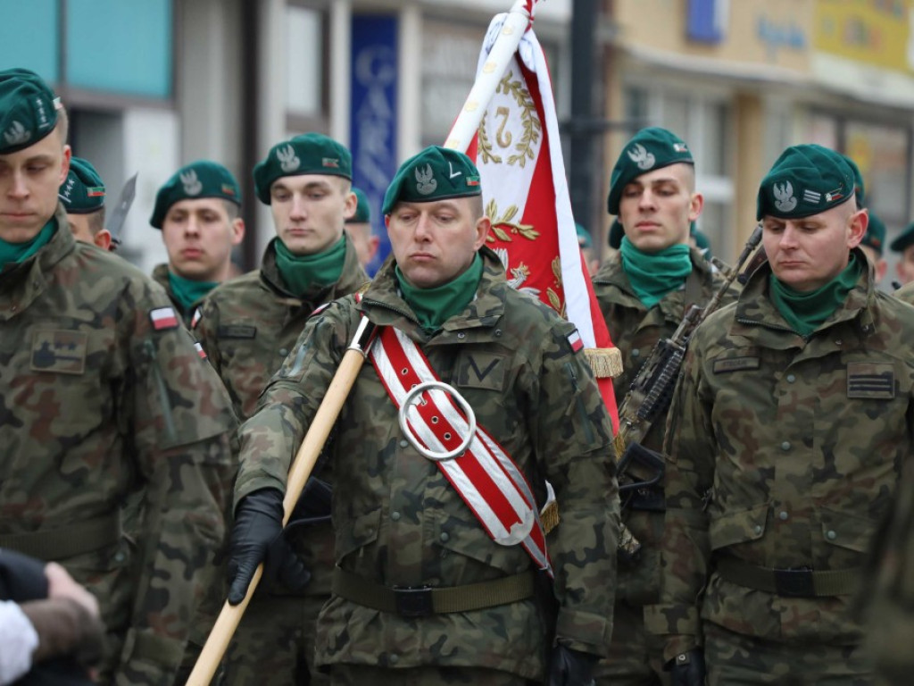 Hrubieszów: Obchody Narodowego Dnia Pamięci 