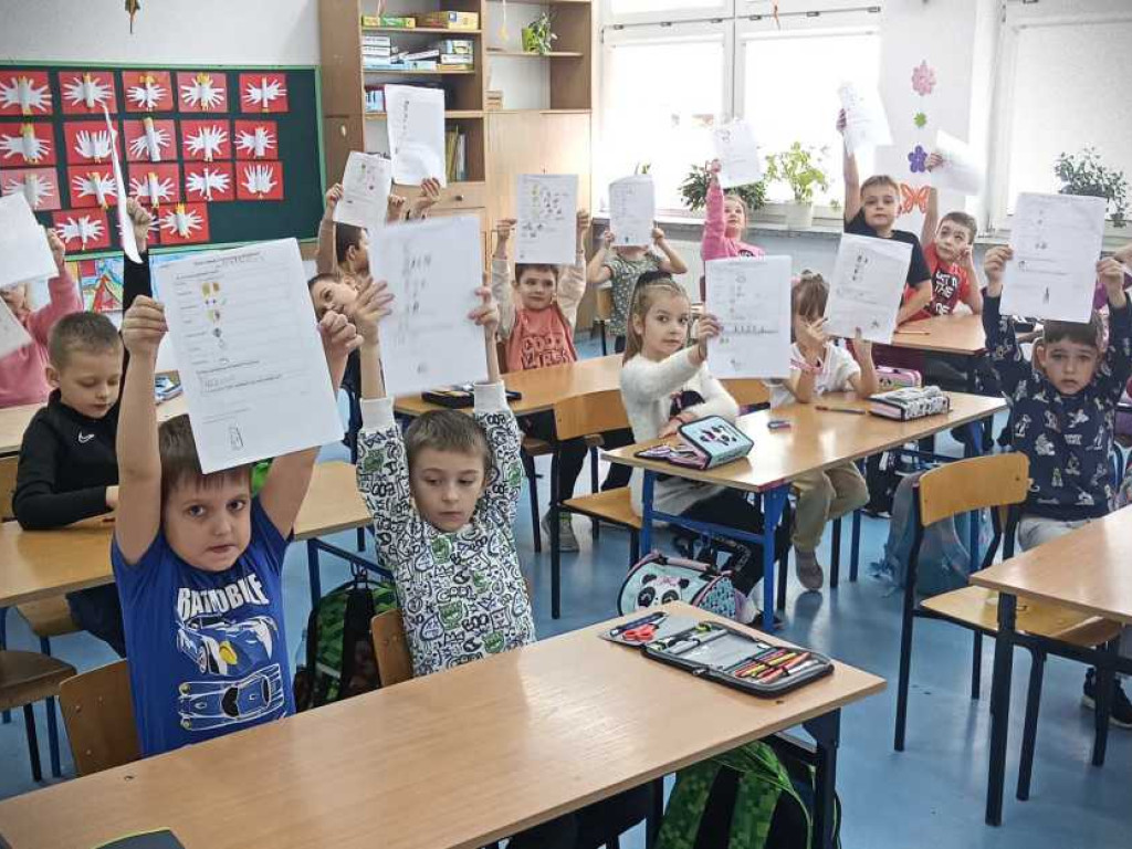 Ogólnopolski sukces! [ZDJĘCIA]