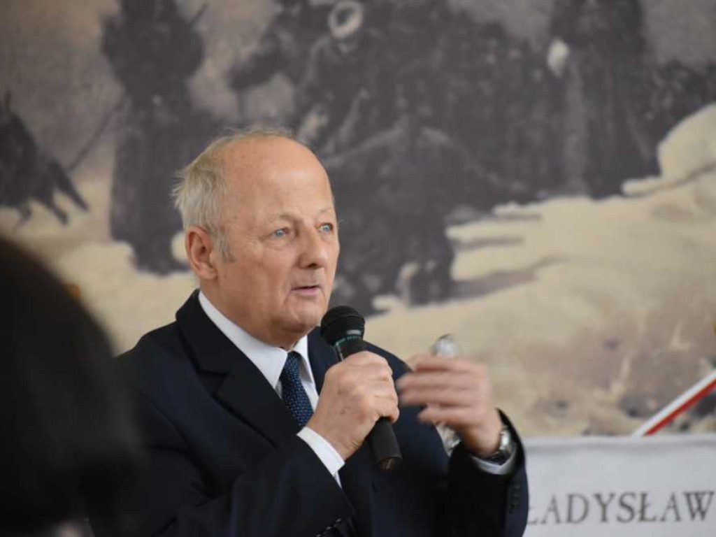 O Powstaniu Styczniowym w Wołajowicach [ZDJĘCIA]