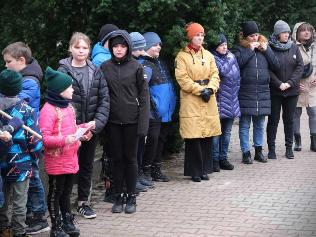 Hufcowy Marsz Pamięci Żołnierzy Wyklętych [ZDJĘCIA]