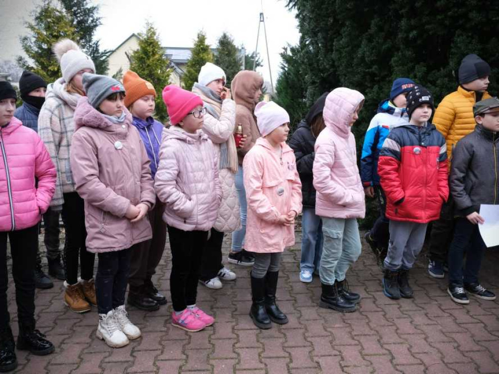 Hufcowy Marsz Pamięci Żołnierzy Wyklętych [ZDJĘCIA]