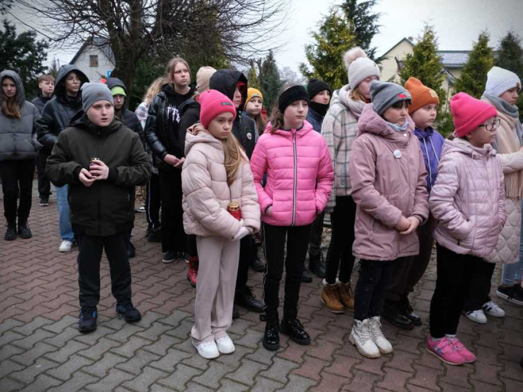 Hufcowy Marsz Pamięci Żołnierzy Wyklętych [ZDJĘCIA]