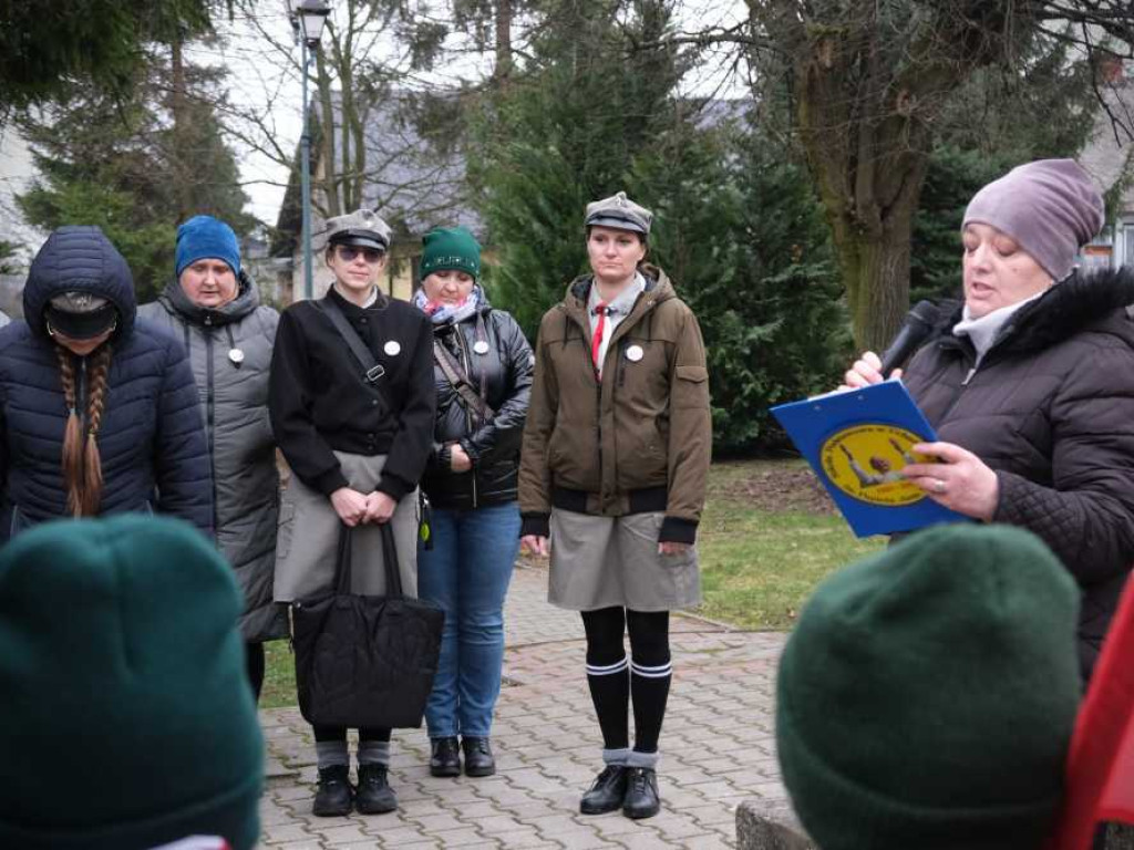 Hufcowy Marsz Pamięci Żołnierzy Wyklętych [ZDJĘCIA]