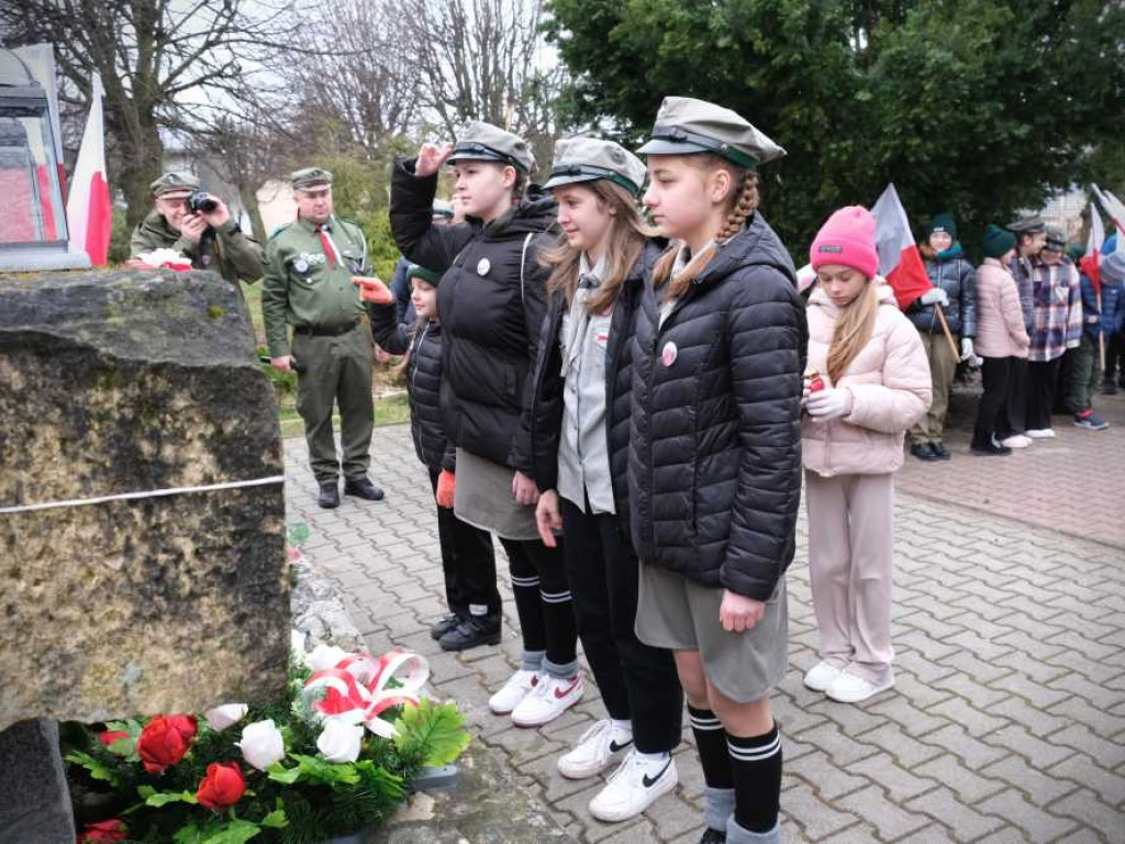 Hufcowy Marsz Pamięci Żołnierzy Wyklętych [ZDJĘCIA]