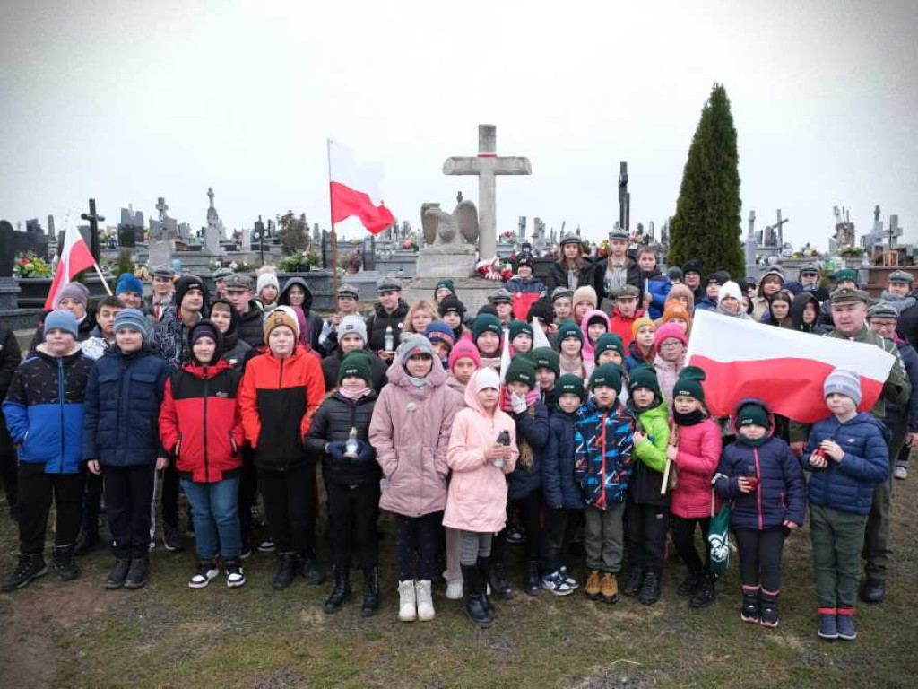 Hufcowy Marsz Pamięci Żołnierzy Wyklętych [ZDJĘCIA]