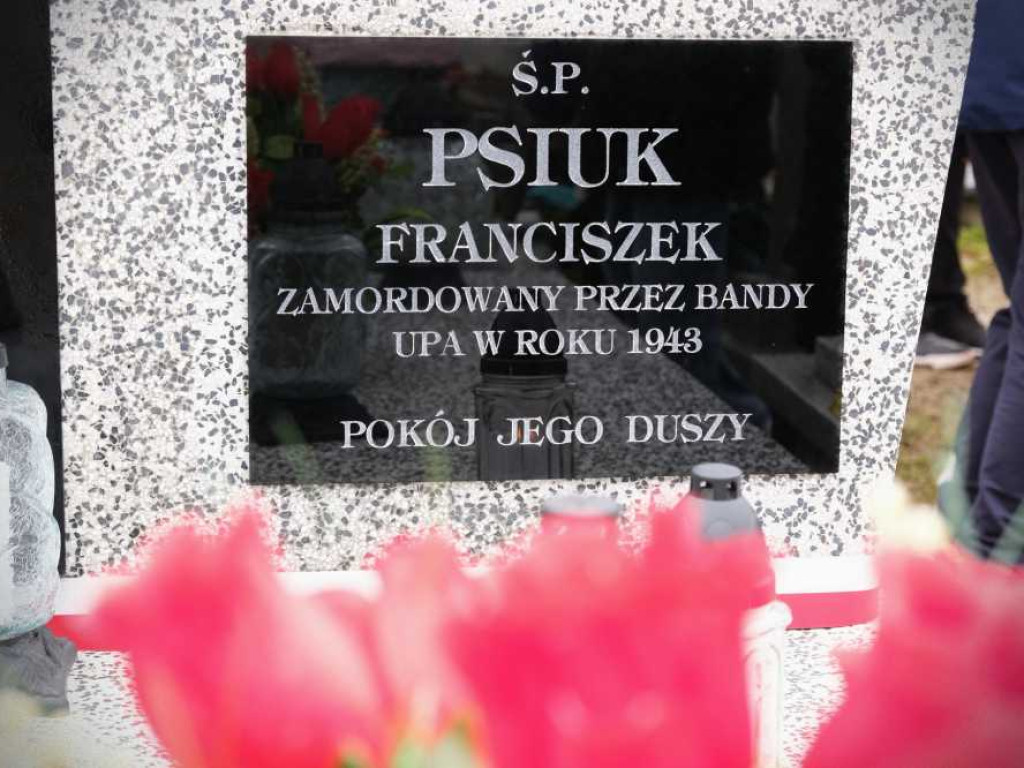 Hufcowy Marsz Pamięci Żołnierzy Wyklętych [ZDJĘCIA]