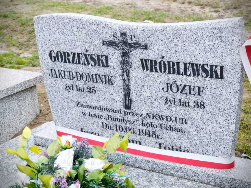 Hufcowy Marsz Pamięci Żołnierzy Wyklętych [ZDJĘCIA]