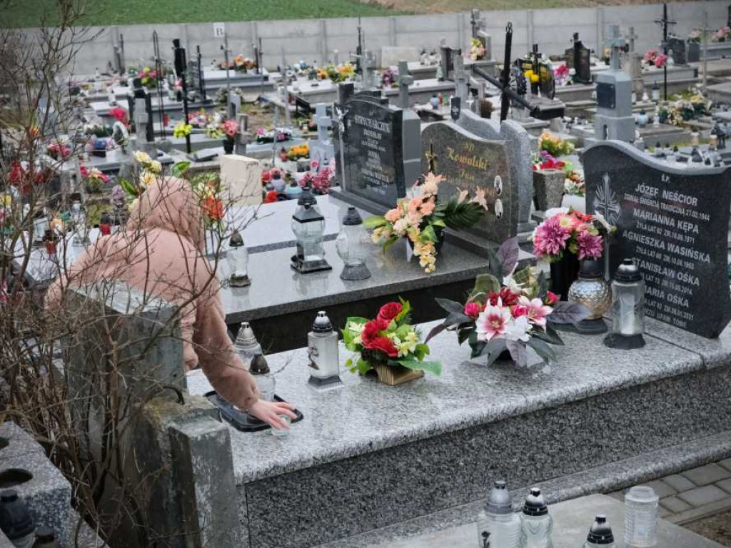Hufcowy Marsz Pamięci Żołnierzy Wyklętych [ZDJĘCIA]