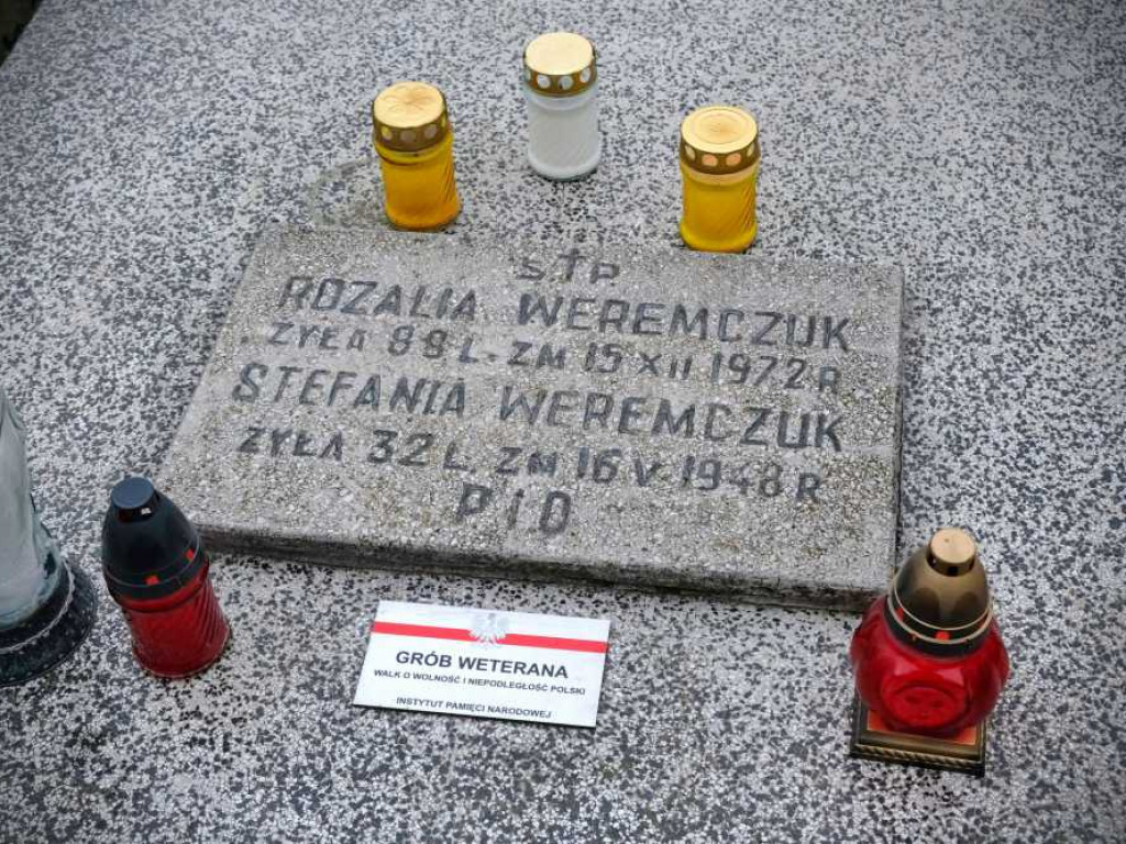 Hufcowy Marsz Pamięci Żołnierzy Wyklętych [ZDJĘCIA]