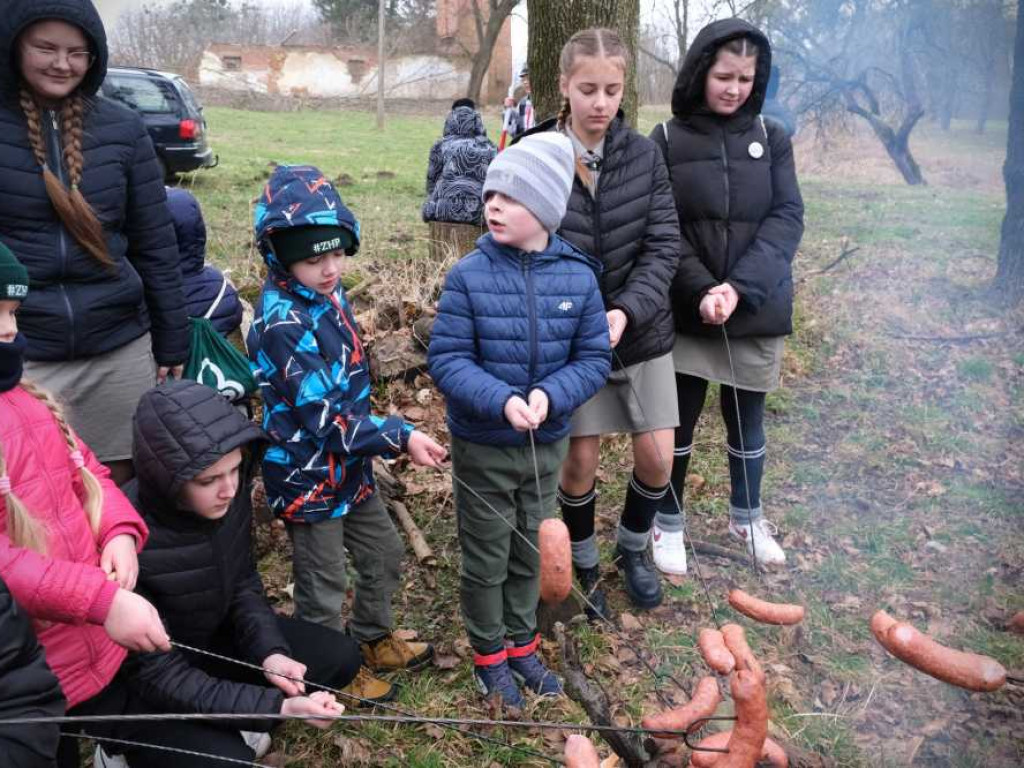 Hufcowy Marsz Pamięci Żołnierzy Wyklętych [ZDJĘCIA]