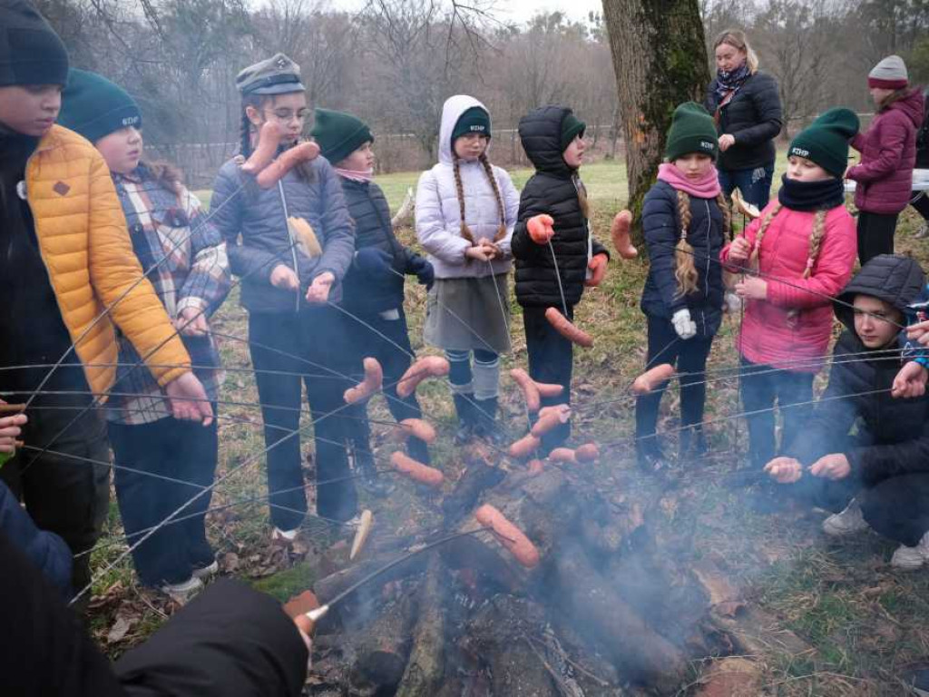 Hufcowy Marsz Pamięci Żołnierzy Wyklętych [ZDJĘCIA]