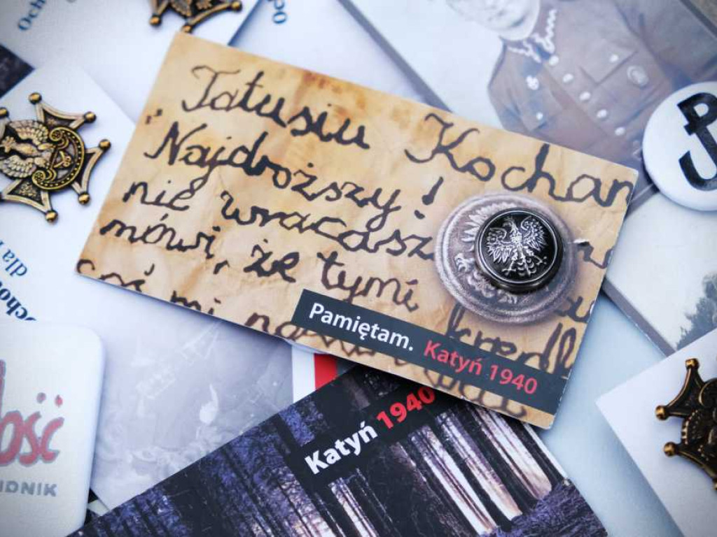 Hufcowy Marsz Pamięci Żołnierzy Wyklętych [ZDJĘCIA]