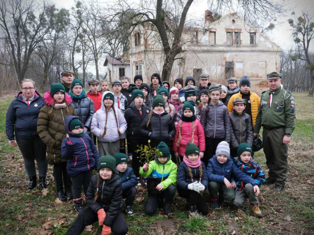 Hufcowy Marsz Pamięci Żołnierzy Wyklętych [ZDJĘCIA]