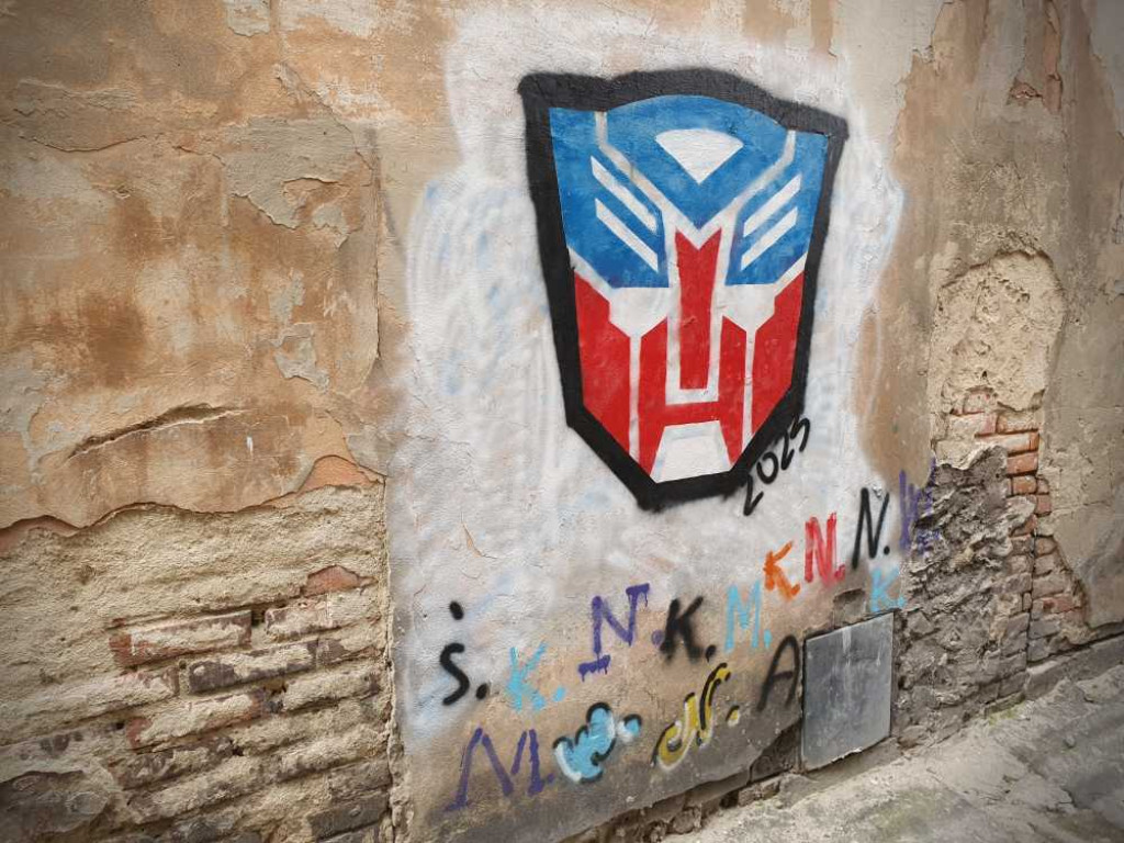 Gdzieś w Hrubieszowie... Nowy plac zabaw [ZDJĘCIA]