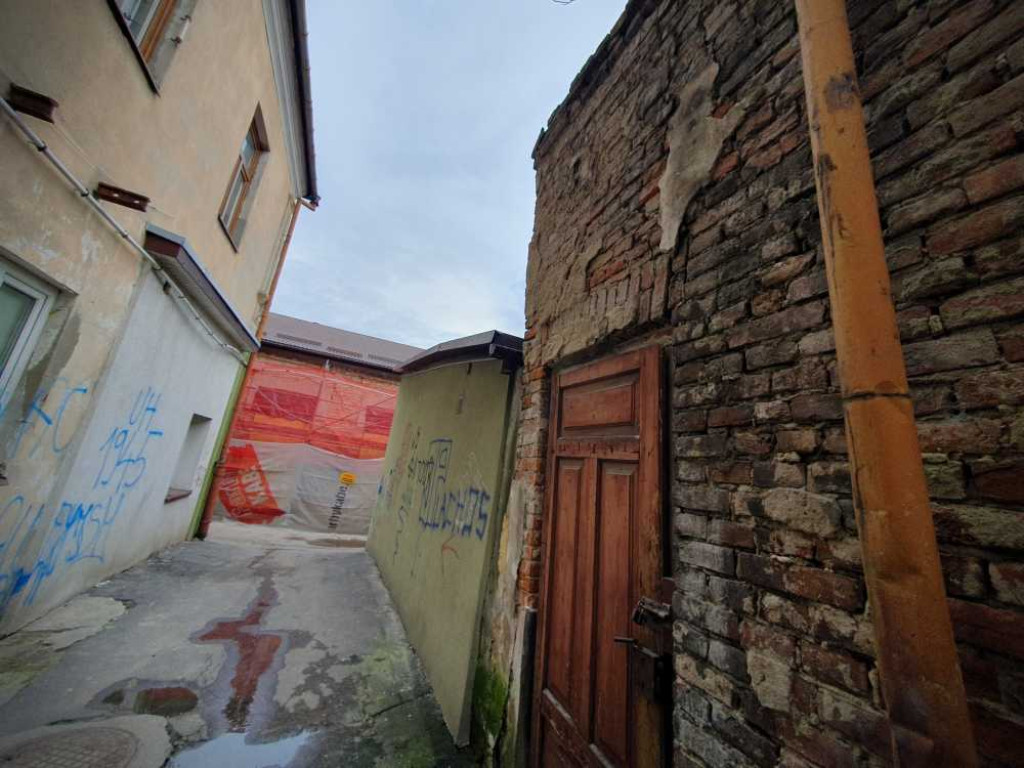 Gdzieś w Hrubieszowie... Nowy plac zabaw [ZDJĘCIA]