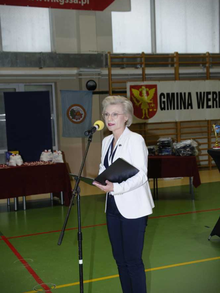 Turniej związkowców [ZDJĘCIA]