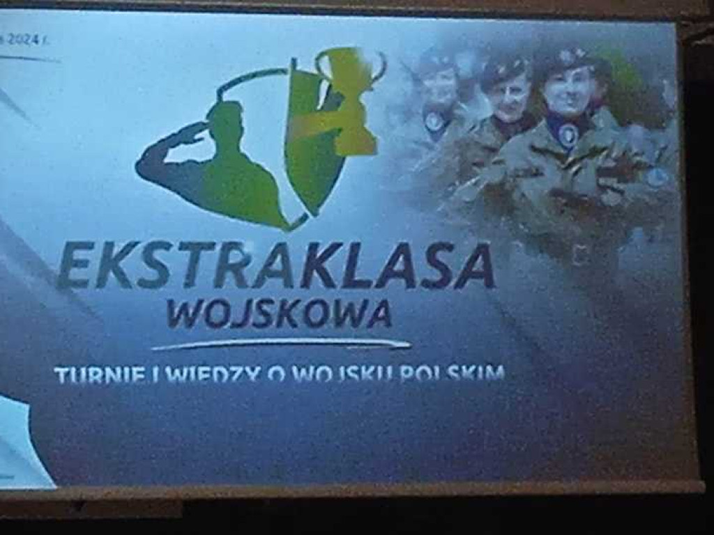 Sukces hrubieszowskich kadetów! [ZDJĘCIA]