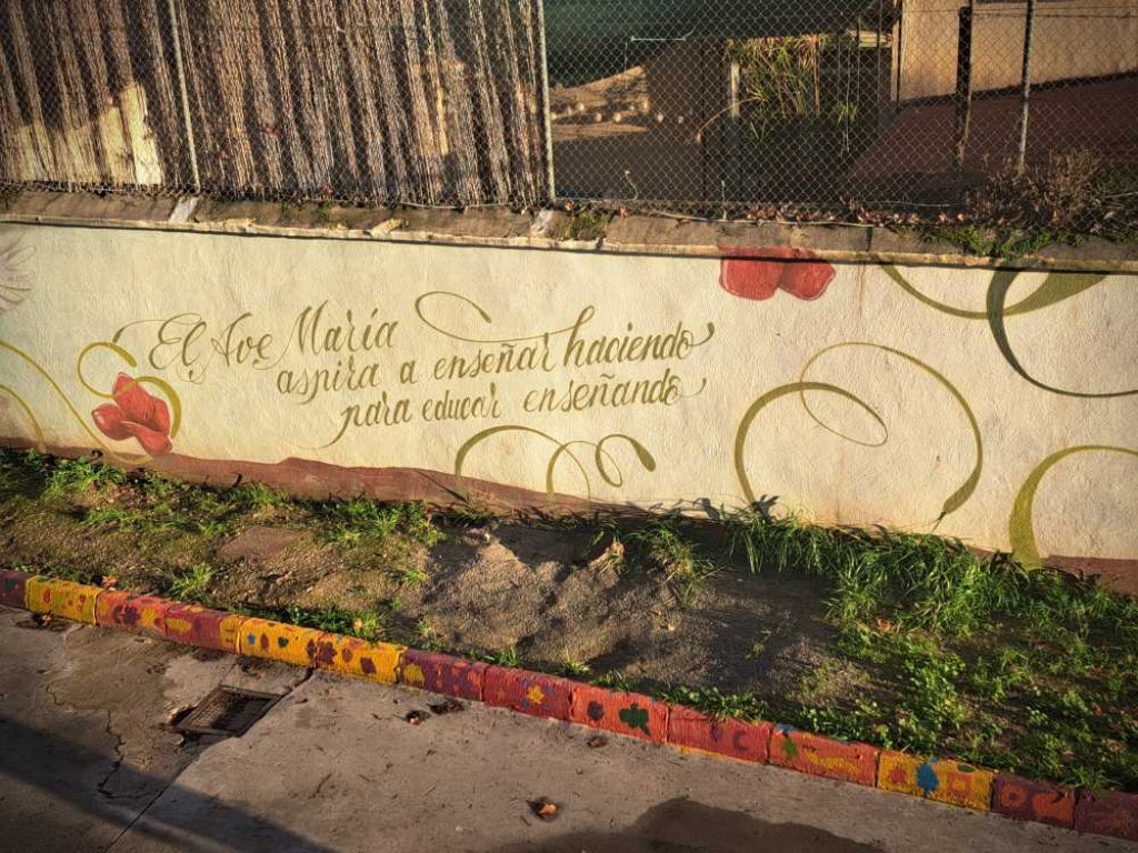 Hrubieszowscy uczniowie w Hiszpanii [ZDJĘCIA]