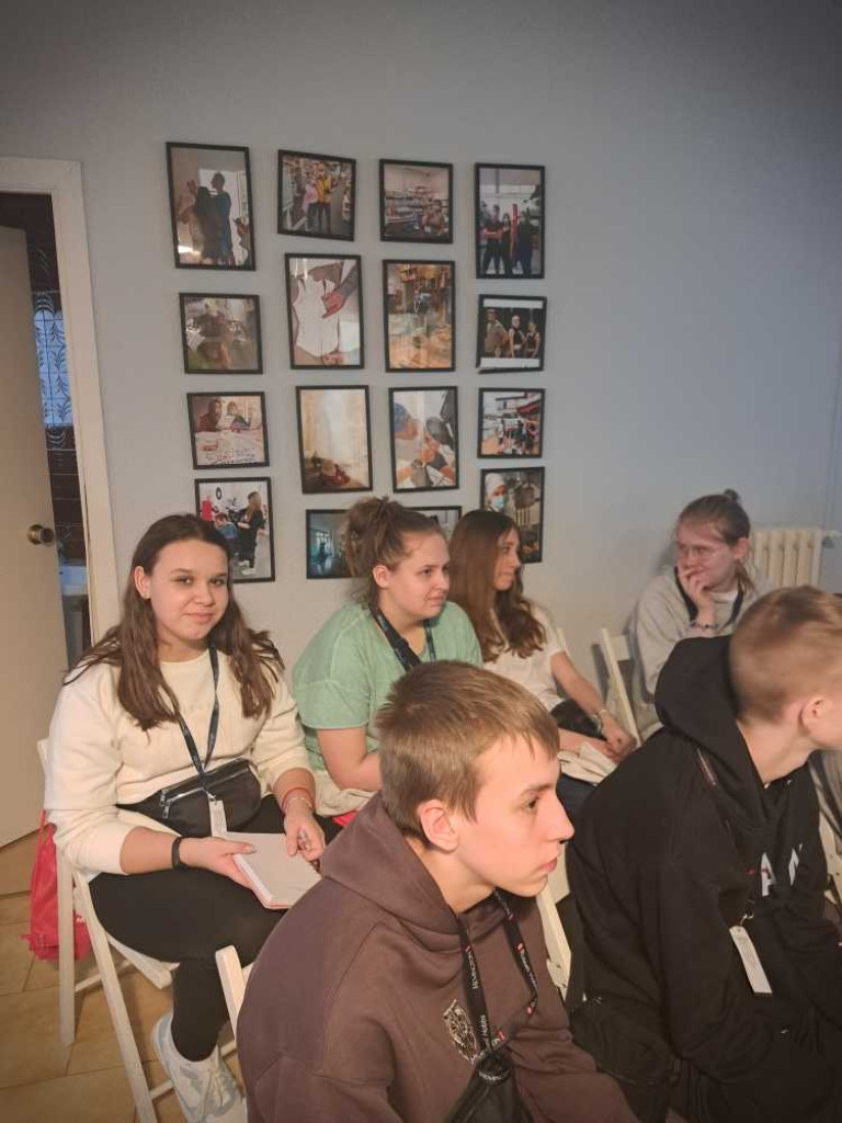 Hrubieszowscy uczniowie w Hiszpanii [ZDJĘCIA]