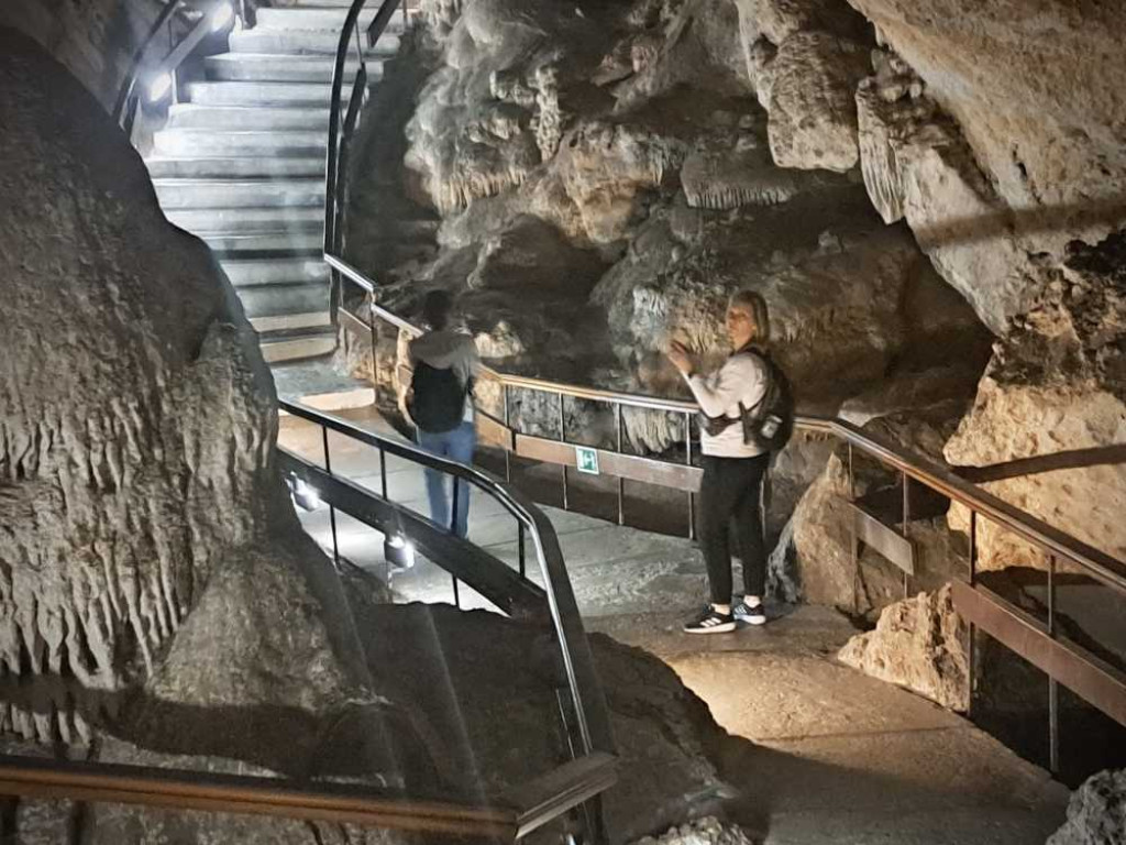 Hrubieszowscy uczniowie w Hiszpanii [ZDJĘCIA]
