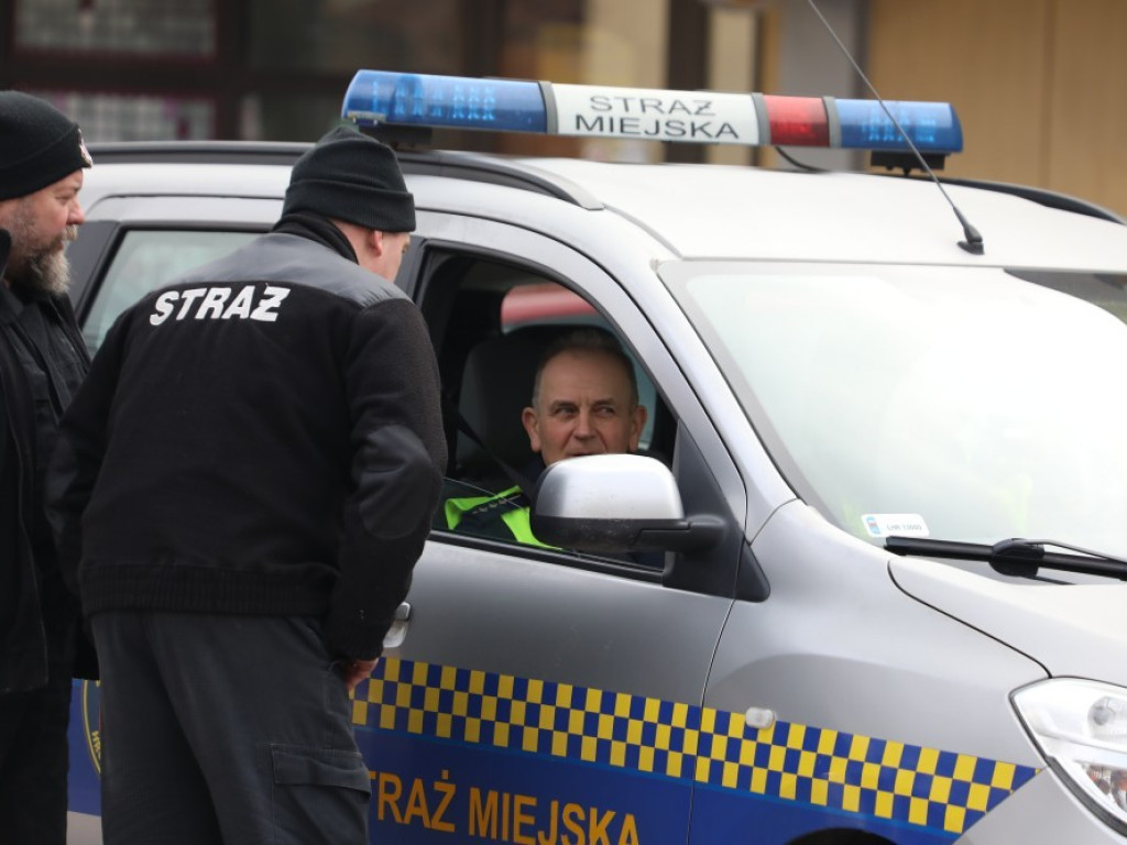 Hrubieszów: Bieg Pamięci Żołnierzy Wyklętych. Tropem Wilczym - wyniki [ZDJĘCIA]