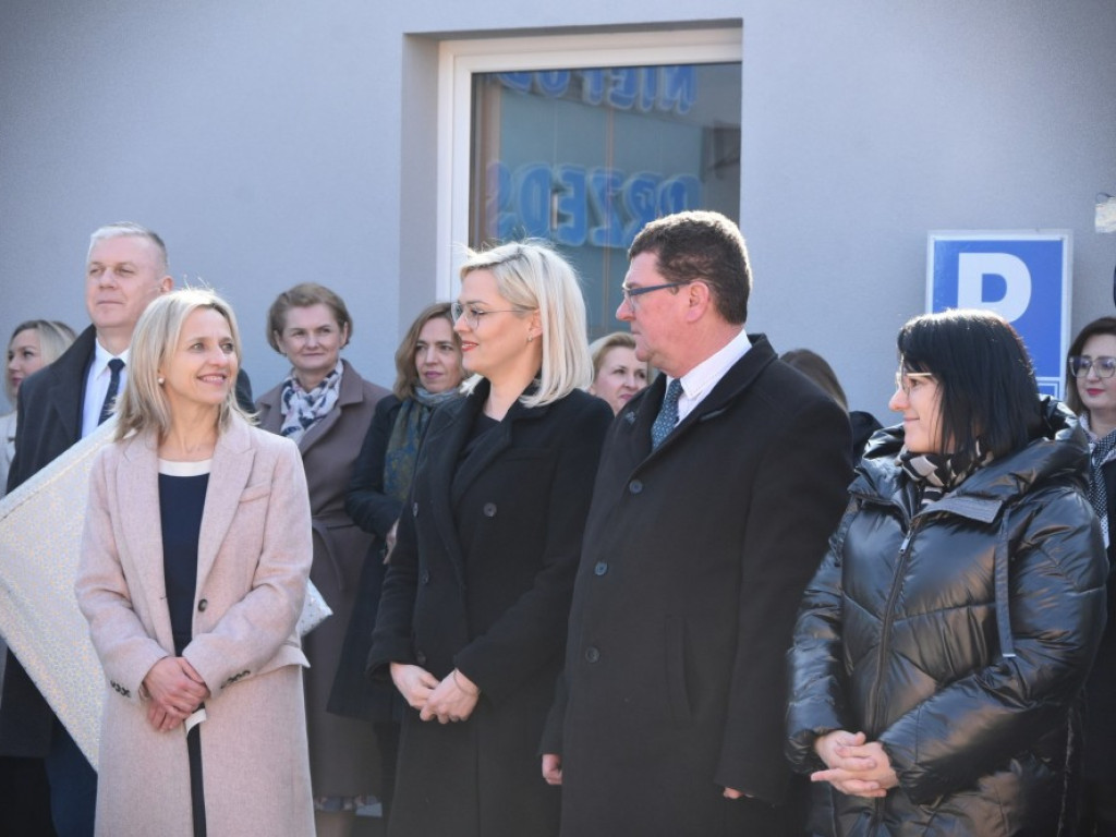Hrubieszów: Nowa siedziba przedszkolaków [ZDJĘCIA]