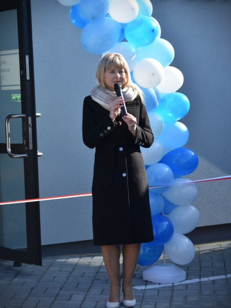 Hrubieszów: Nowa siedziba przedszkolaków [ZDJĘCIA]