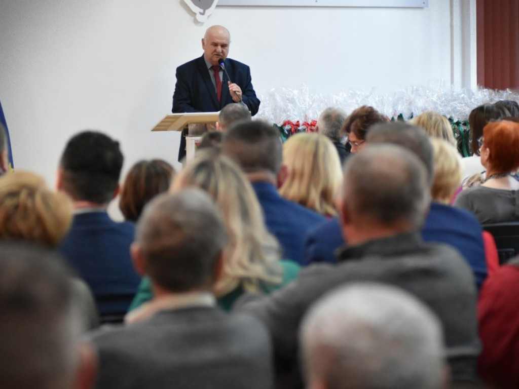 Hrubieszowski Dzień Sołtysa [ZDJĘCIA]