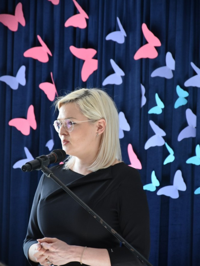 Hrubieszów: Nowa siedziba przedszkolaków [ZDJĘCIA]