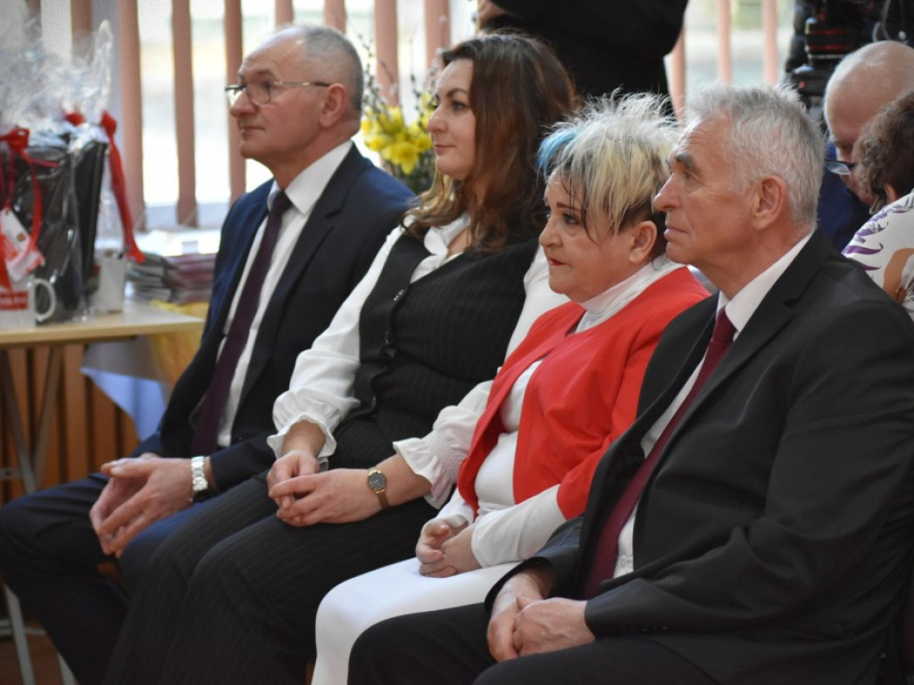 Hrubieszowski Dzień Sołtysa [ZDJĘCIA]