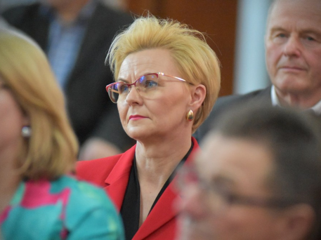 Hrubieszowski Dzień Sołtysa [ZDJĘCIA]