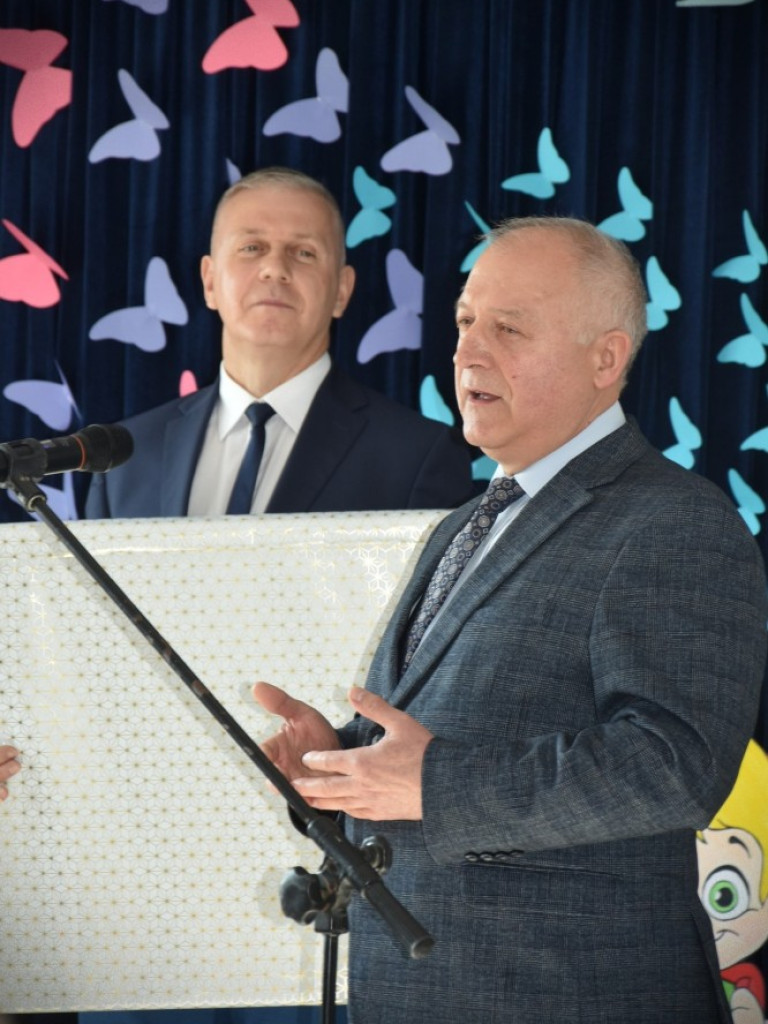 Hrubieszów: Nowa siedziba przedszkolaków [ZDJĘCIA]