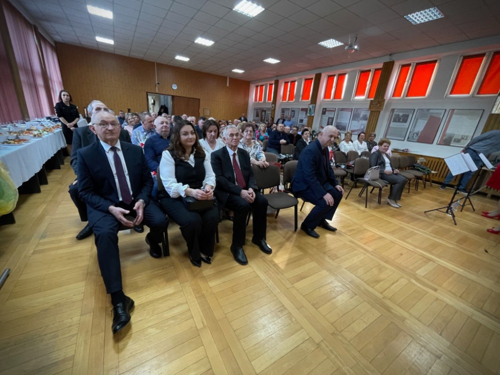 Hrubieszowski Dzień Sołtysa [ZDJĘCIA]