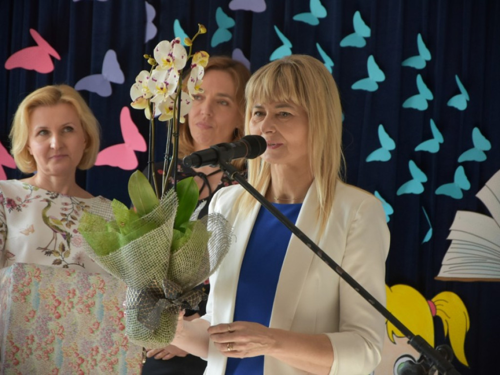 Hrubieszów: Nowa siedziba przedszkolaków [ZDJĘCIA]