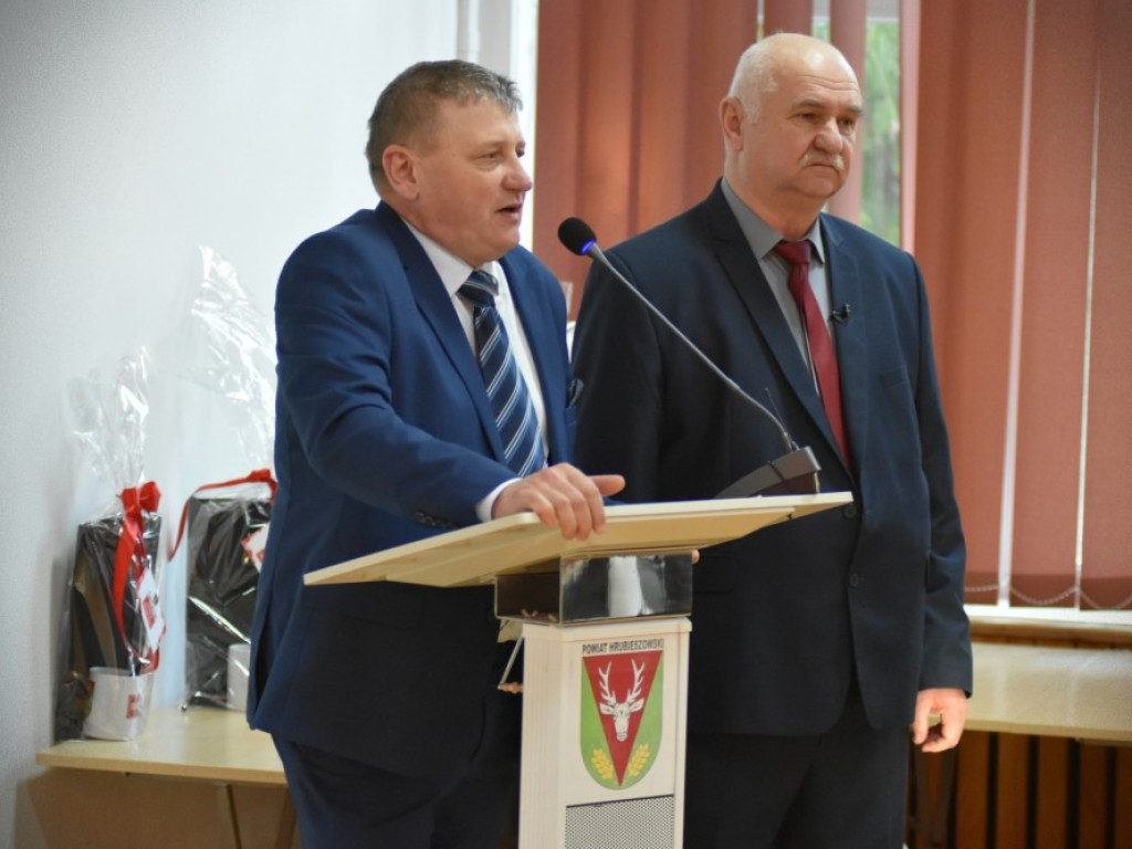Hrubieszowski Dzień Sołtysa [ZDJĘCIA]