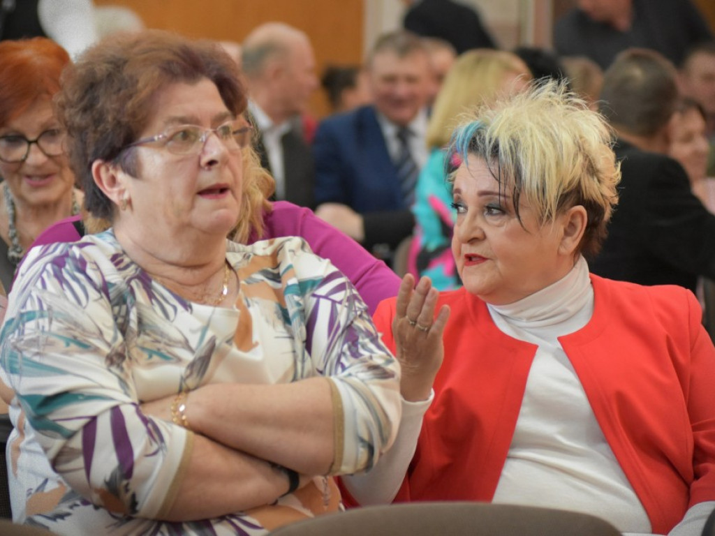 Hrubieszowski Dzień Sołtysa [ZDJĘCIA]