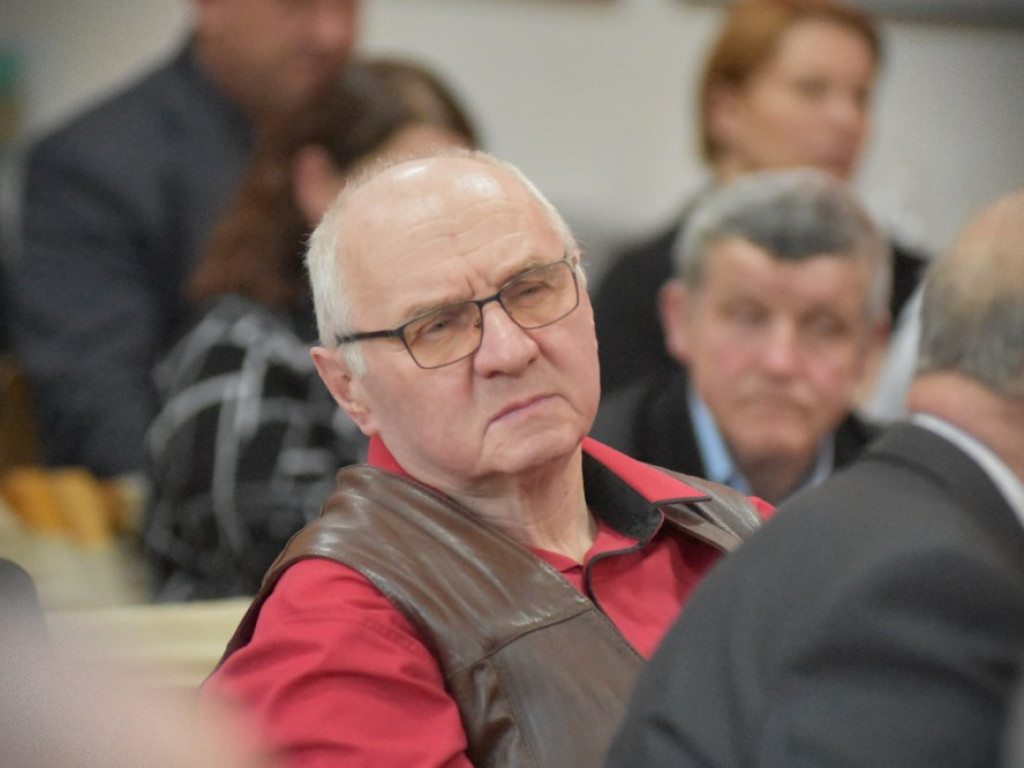 Hrubieszowski Dzień Sołtysa [ZDJĘCIA]