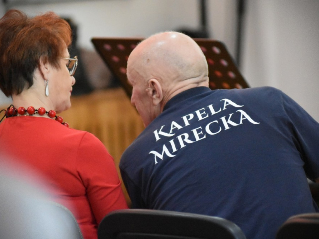 Hrubieszowski Dzień Sołtysa [ZDJĘCIA]