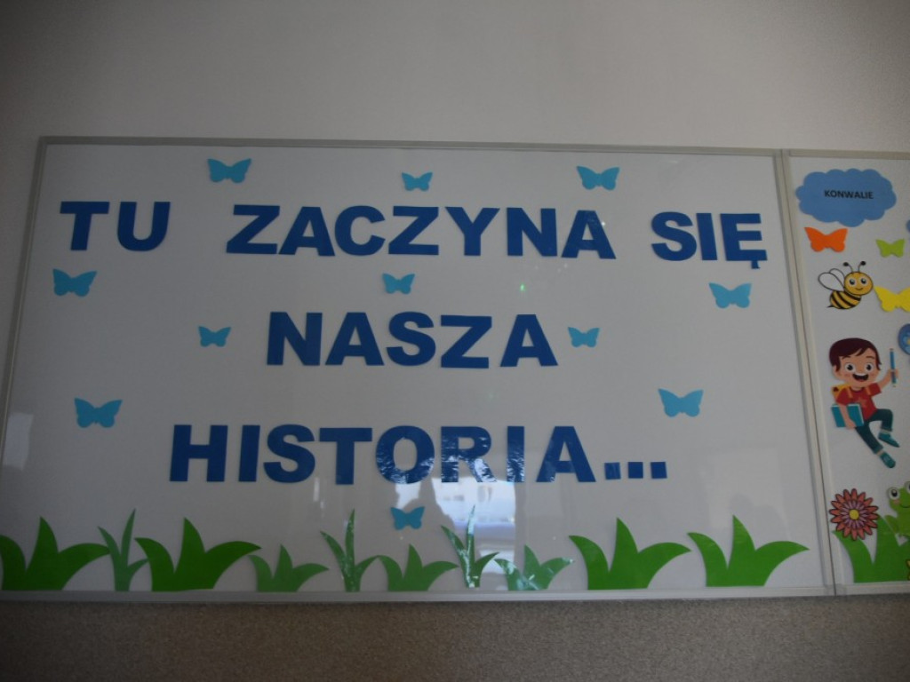 Hrubieszów: Nowa siedziba przedszkolaków [ZDJĘCIA]